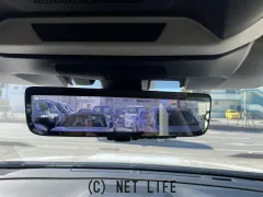 スバル レヴォーグ