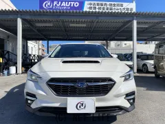 スバル レヴォーグ