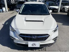 スバル レヴォーグ