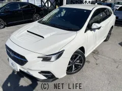 スバル レヴォーグ