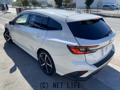 スバル レヴォーグ