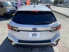 スバル レヴォーグ