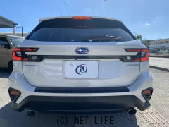 スバル レヴォーグ