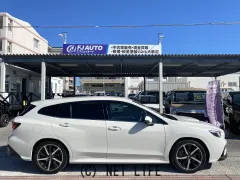 スバル レヴォーグ