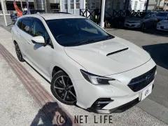 スバル レヴォーグ