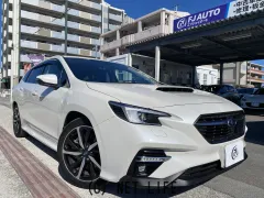 スバル レヴォーグ