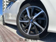 スバル レヴォーグ