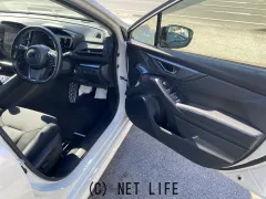 スバル レヴォーグ