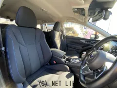 スバル レヴォーグ