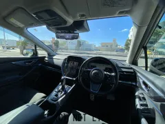 スバル レヴォーグ