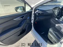 スバル レヴォーグ