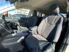 スバル レヴォーグ