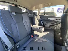 スバル レヴォーグ