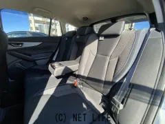 スバル レヴォーグ