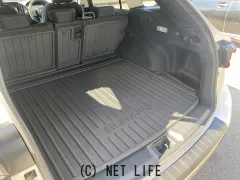 スバル レヴォーグ