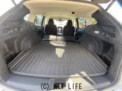 スバル レヴォーグ