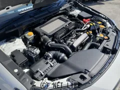 スバル レヴォーグ