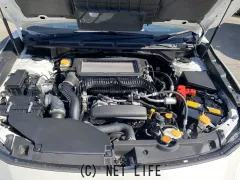 スバル レヴォーグ