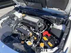 スバル レヴォーグ