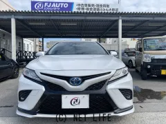 トヨタ カムリ