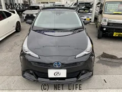 トヨタ プリウス