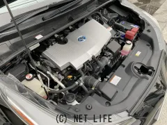 トヨタ プリウス