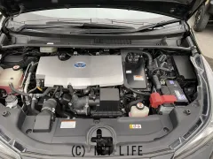 トヨタ プリウス