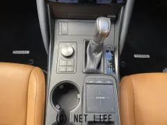 レクサス IS