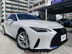 レクサス IS