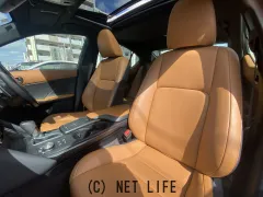 レクサス IS