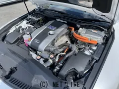 レクサス IS