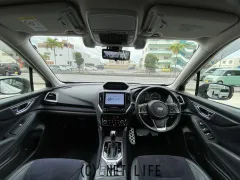 スバル フォレスター