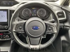 スバル フォレスター