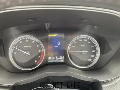 スバル フォレスター