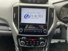 スバル フォレスター