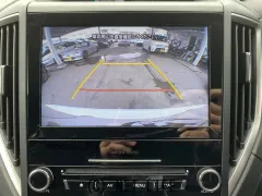 スバル フォレスター