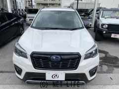 スバル フォレスター