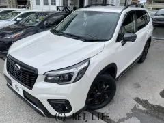 スバル フォレスター