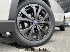 スバル フォレスター