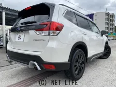 スバル フォレスター