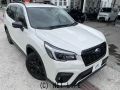 スバル フォレスター