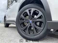 スバル フォレスター