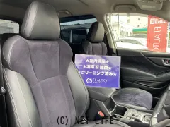 スバル フォレスター