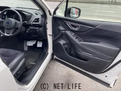 スバル フォレスター