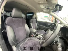 スバル フォレスター