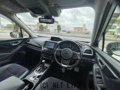 スバル フォレスター