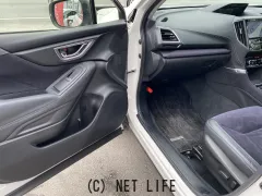 スバル フォレスター