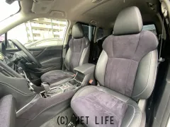 スバル フォレスター