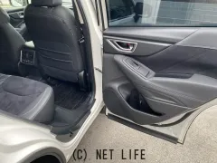 スバル フォレスター