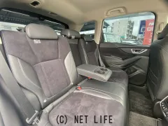 スバル フォレスター